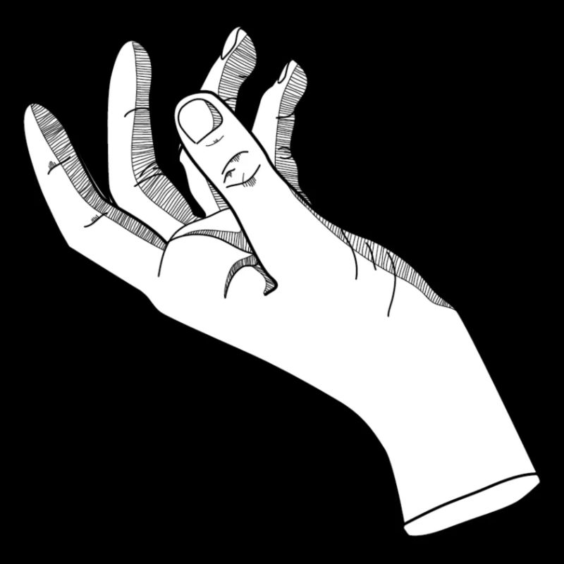 Hand