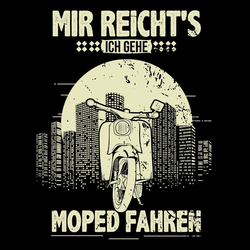 Moped Ostalgie Schwalbe Simson Suhl