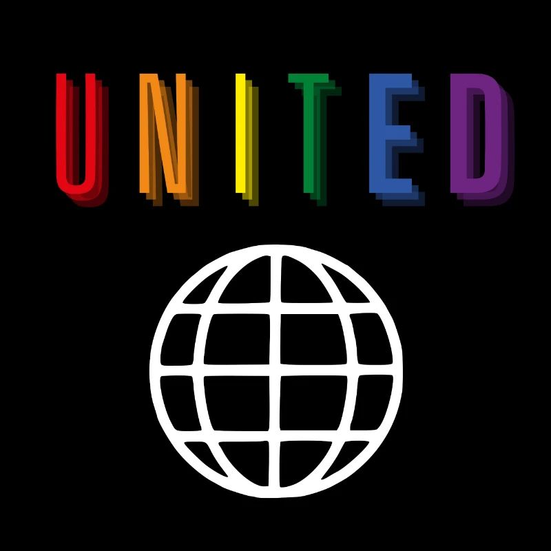 United - Echo - Front only