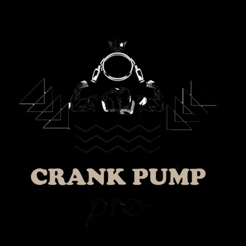 CrankPumpPro