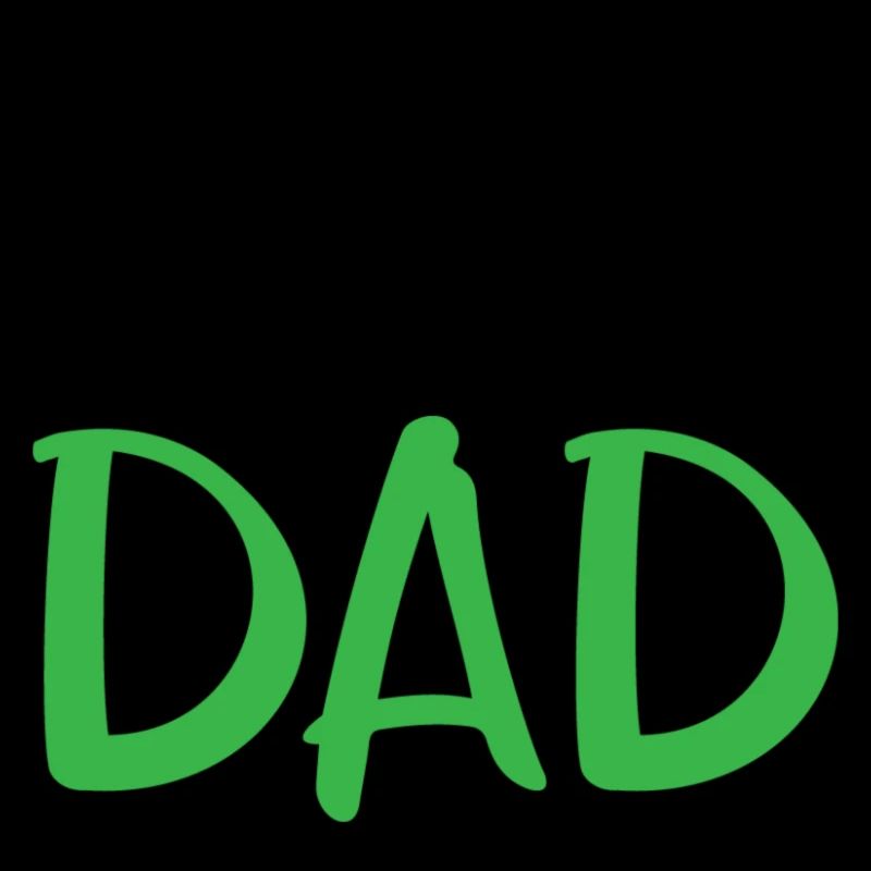 #1 Dad