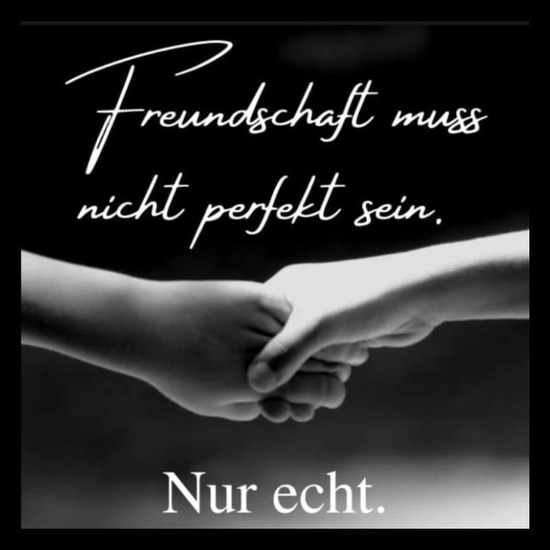 Freundschaft