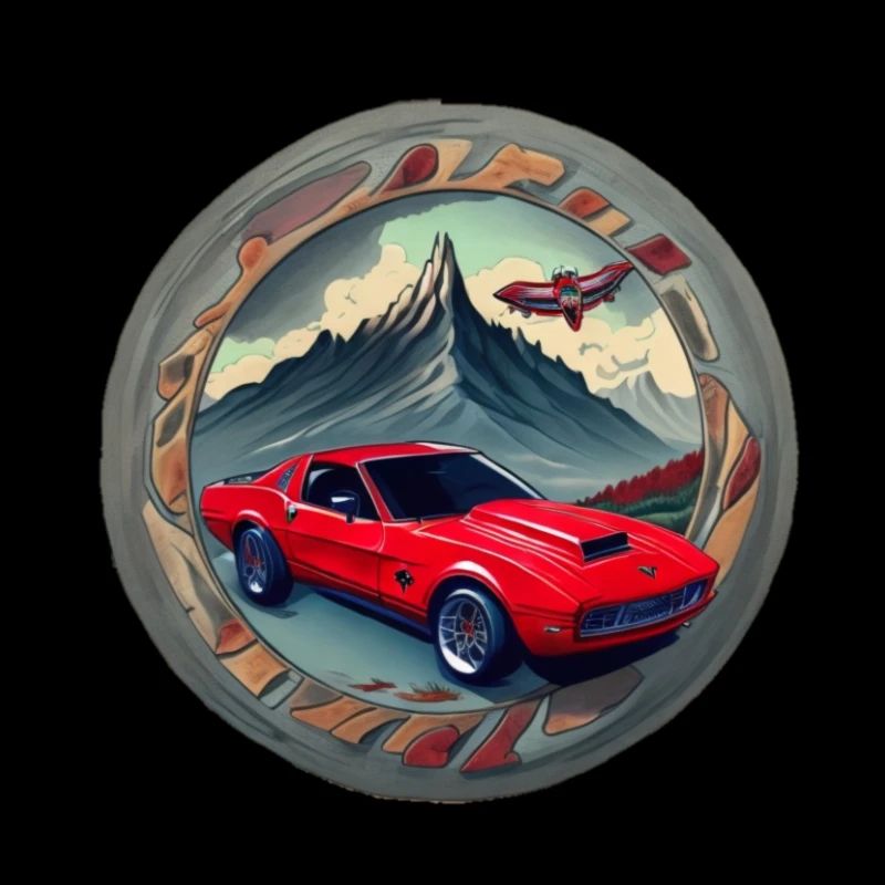 Classic Car