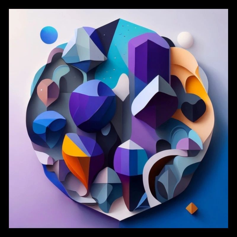 Crazy Shapes 2.0
