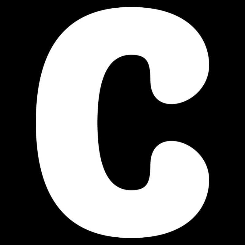 C