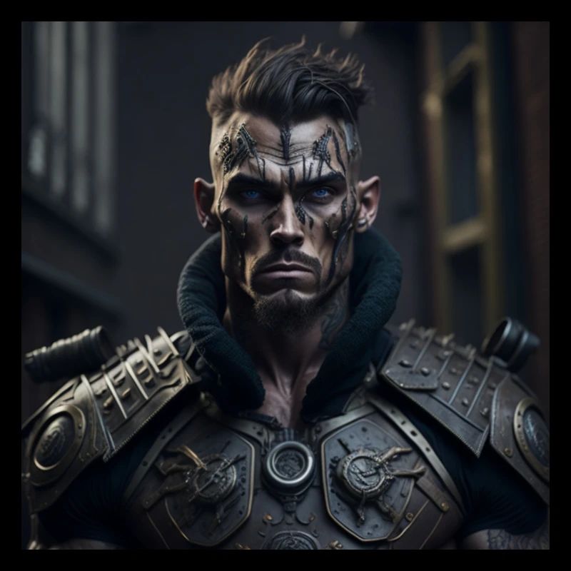 Futur Viking