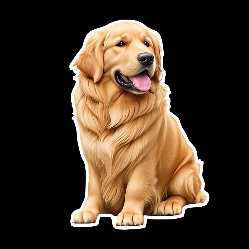 Golden retriever