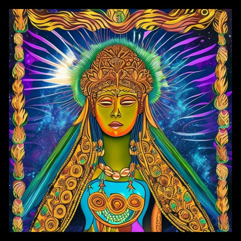 Ayahuasca