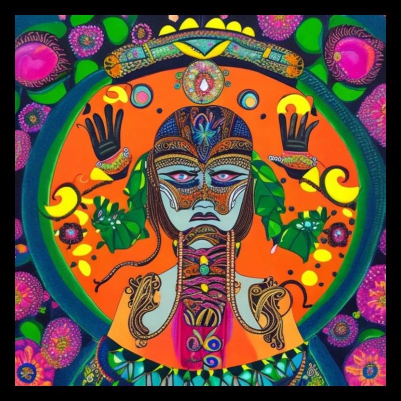 Ayahuasca