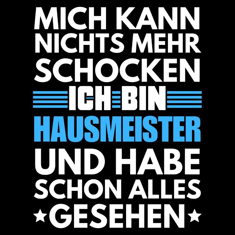 Concierge non choquable