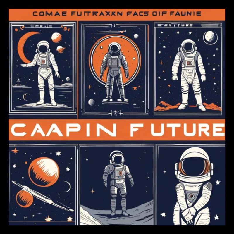 CAAPIN Future