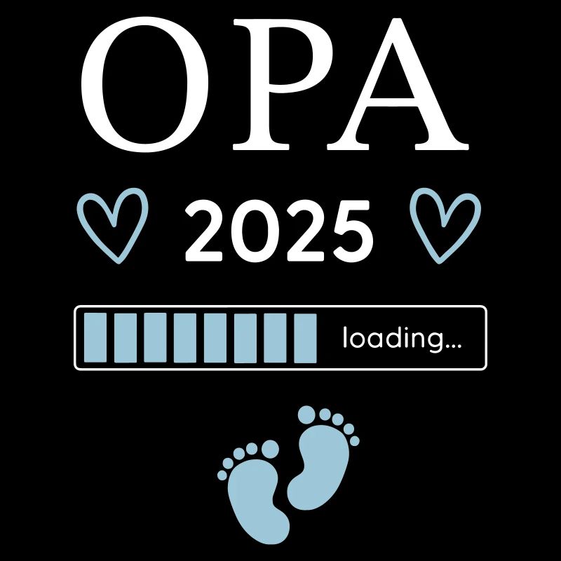 Opa 2025 loading...