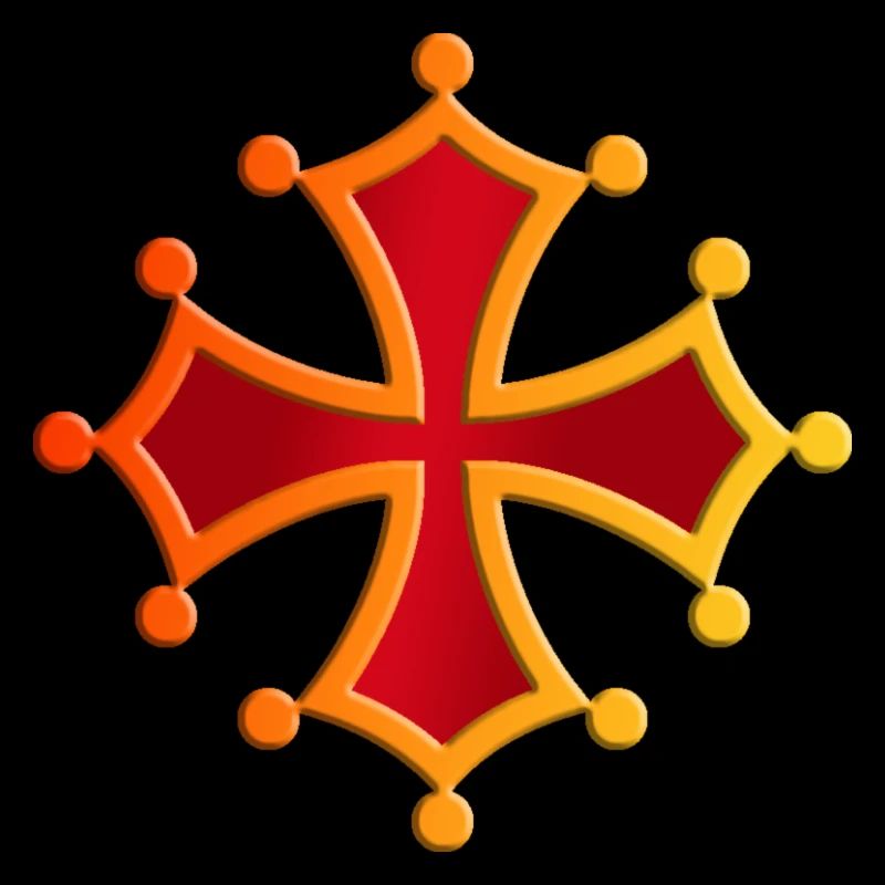 Croix cathare