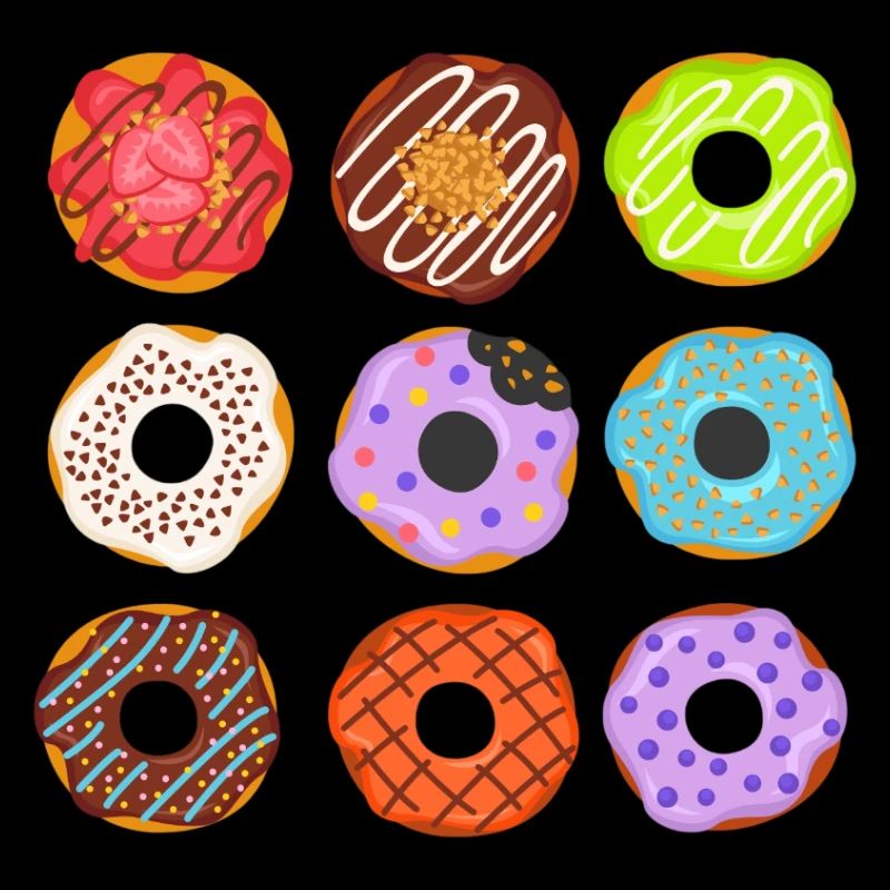 Donuts