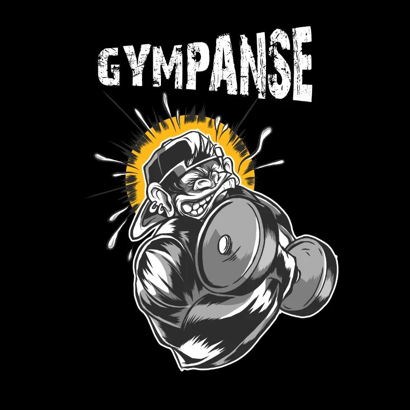Gympanse