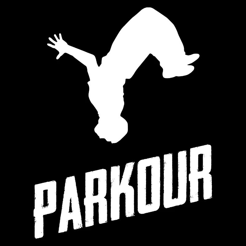 parkour