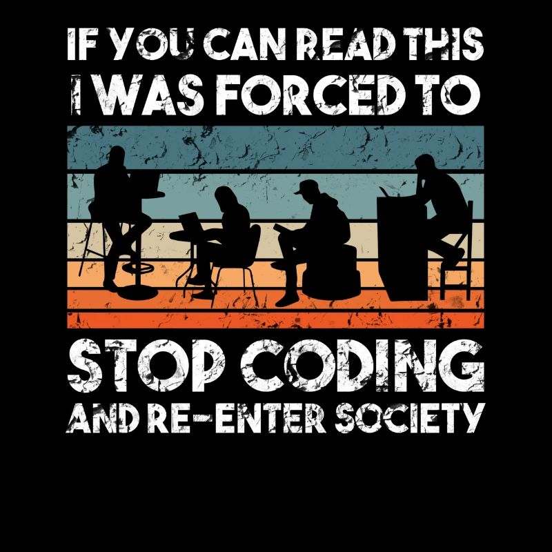 Informaticien / programmeur / programmation