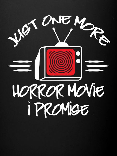 Films d’horreur