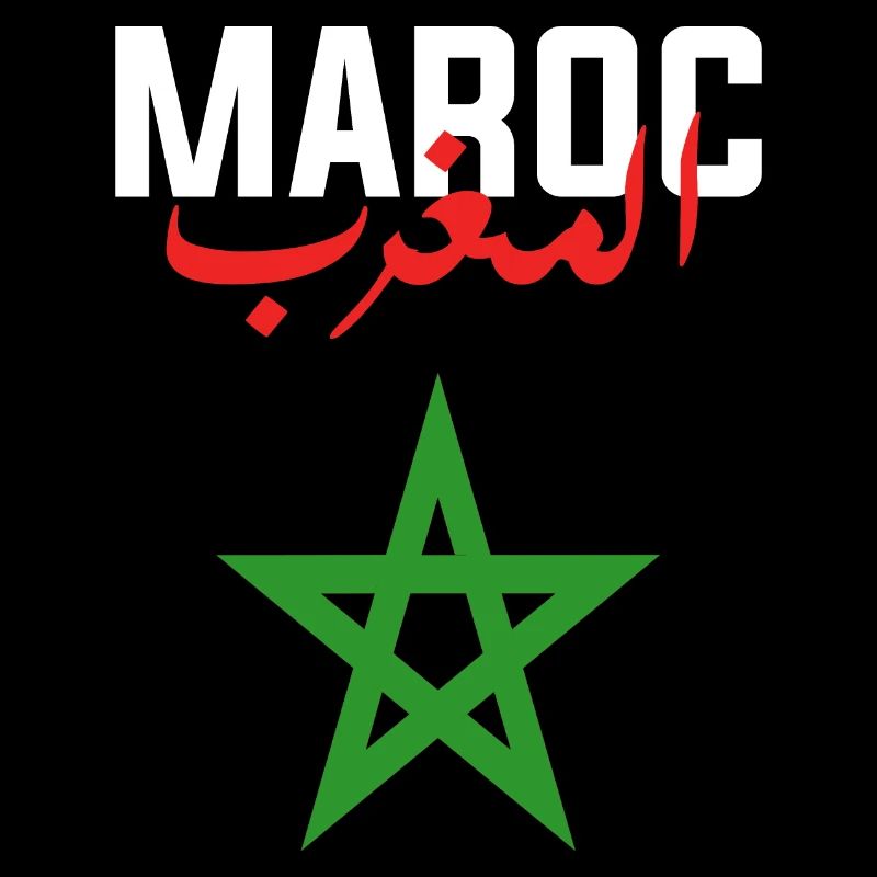 Marokko