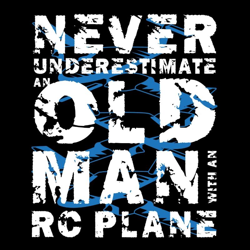 Avion modèle réduit RC