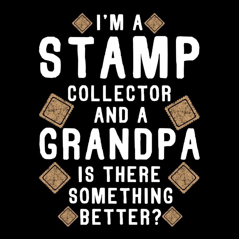 Collection de timbres