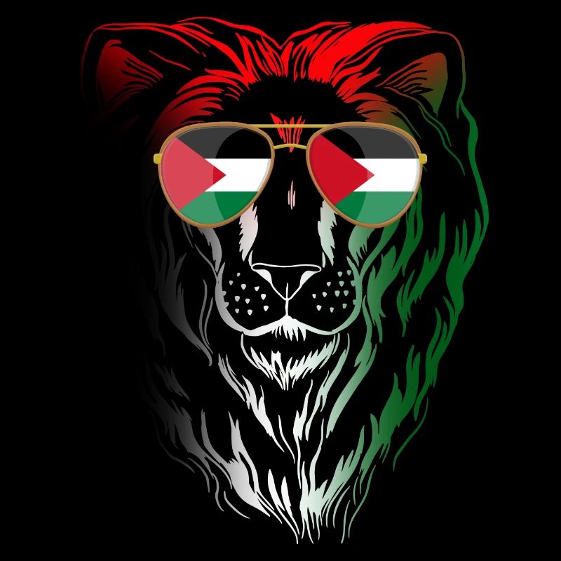 Palestine