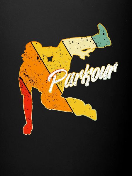 parkour