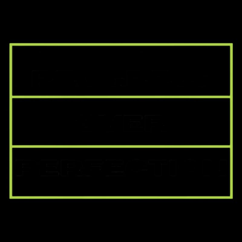 Progrss over Perfection