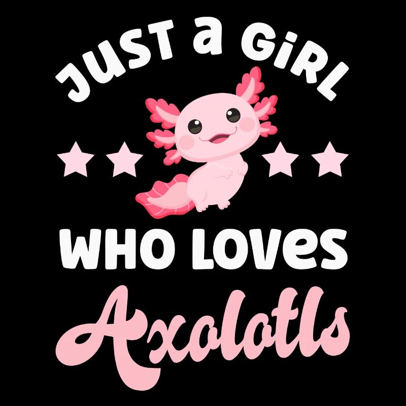 Axolotl