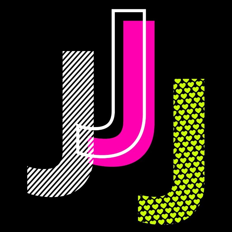 J Letter