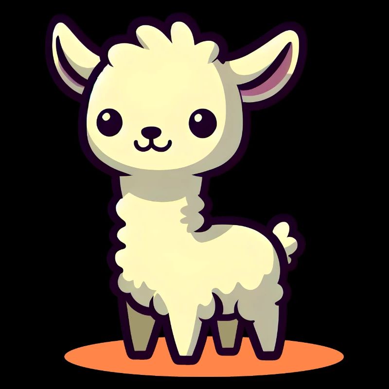 Lama mignon
