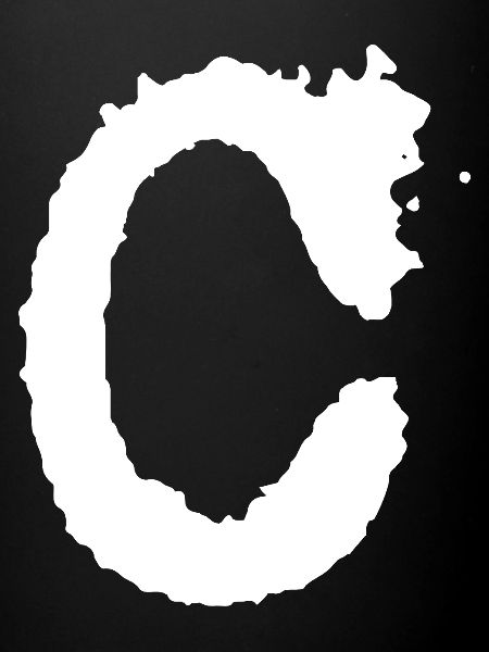 C