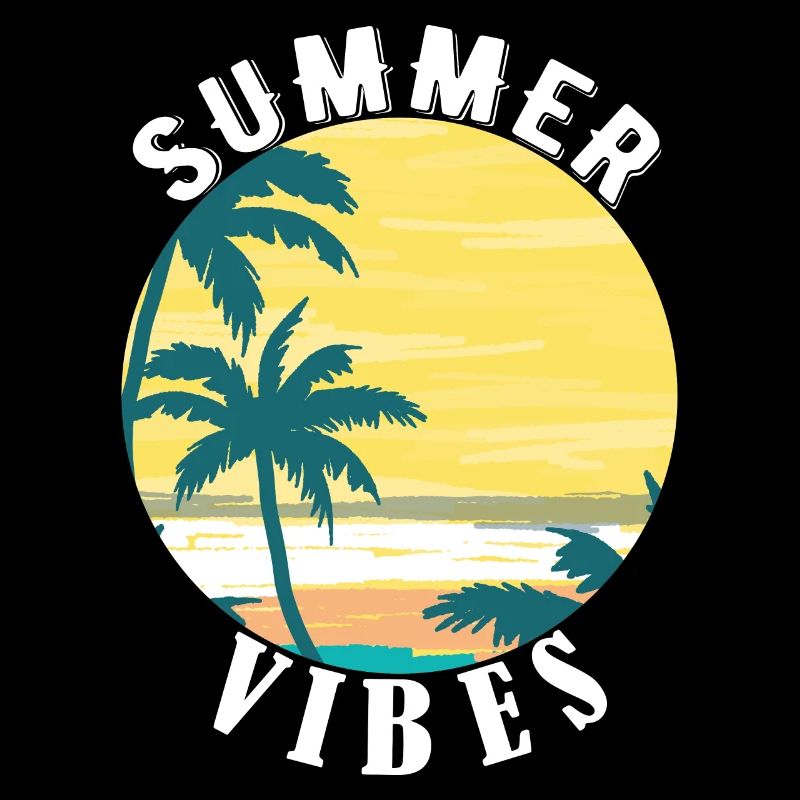 Summer vibes