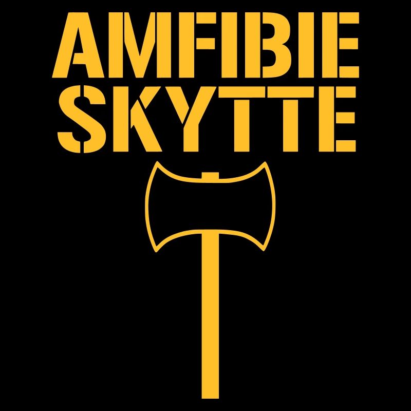 Amfibieskytte
