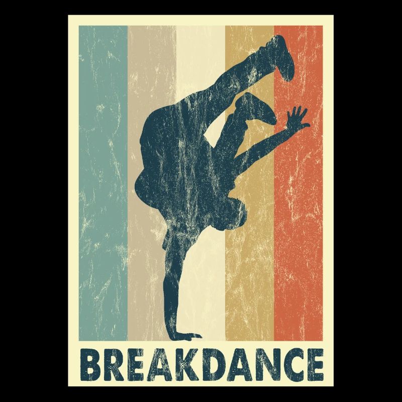 Breakdance