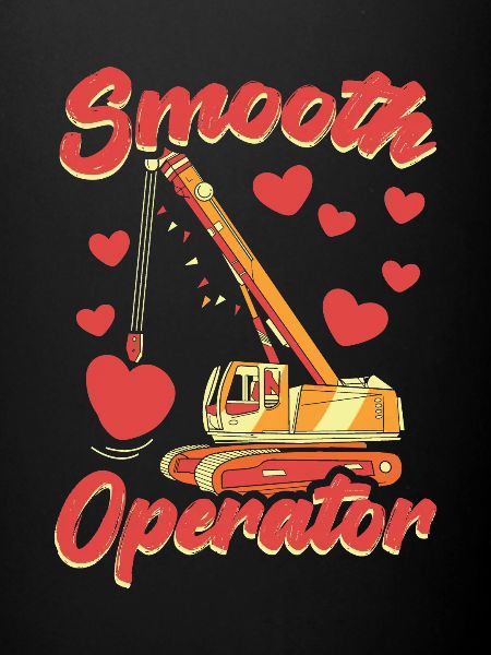 Smooth Operator