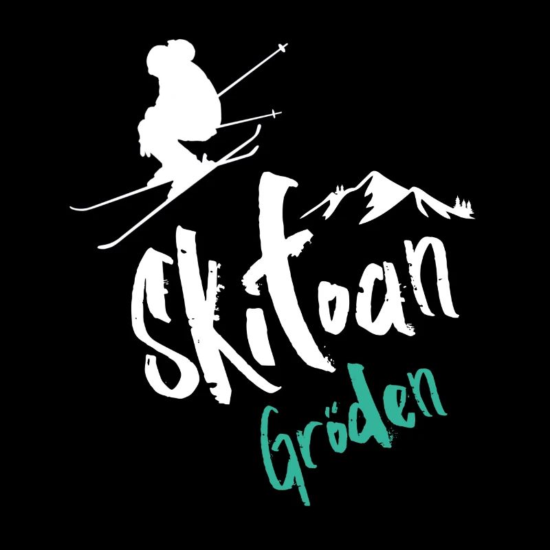 Ski Val Gardena