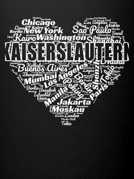 KAISERSLAUTERN