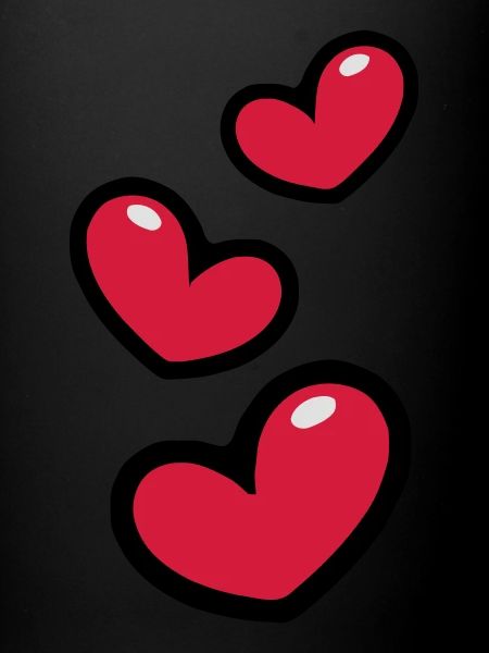 Herzen/Hearts