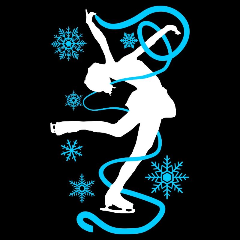 Figure skating Ice skating Ice dance figures