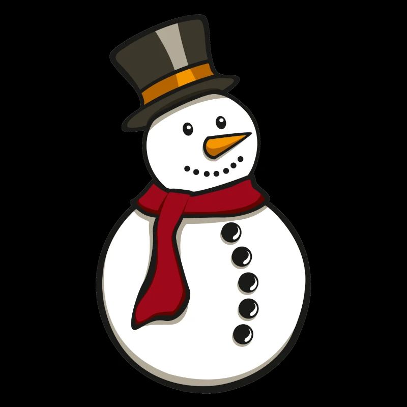 snowman