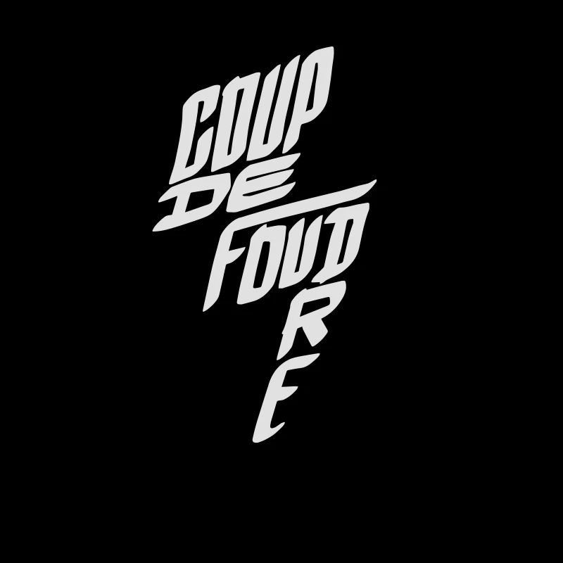 Coup de foudre