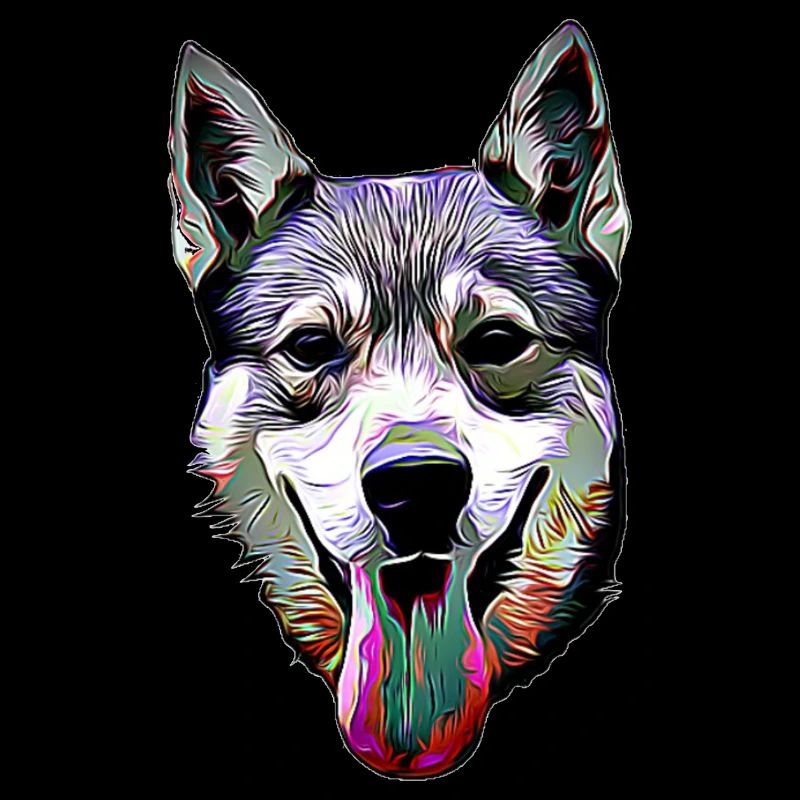 L’oreille d’arrêt du Jämtland