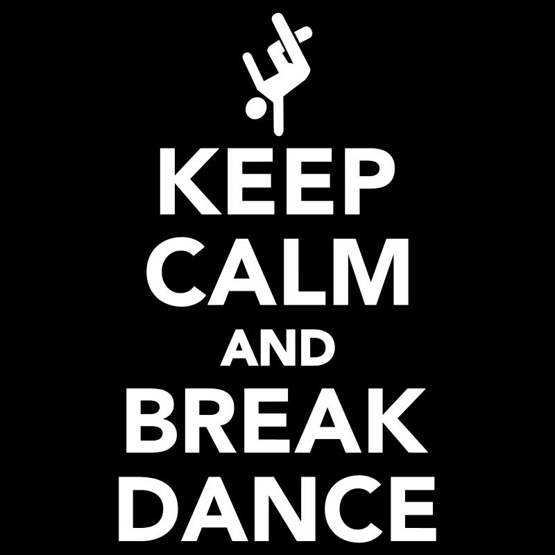 Breakdance