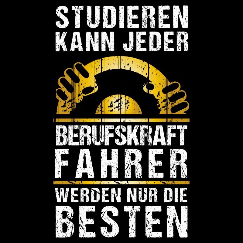 STUDIEREN VS BERUFSKRAFTFAHRER