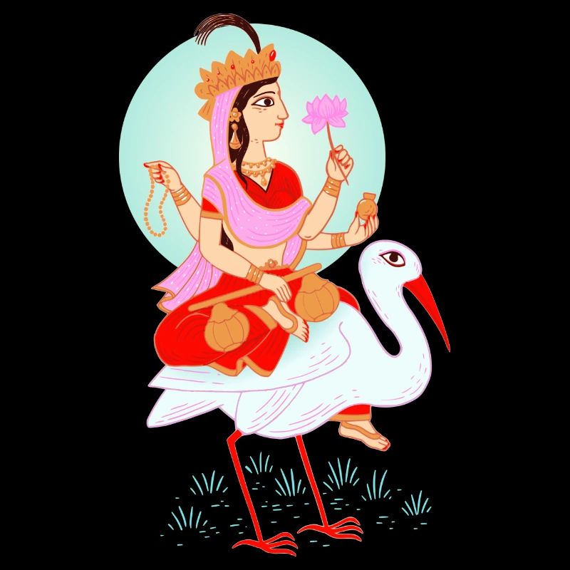 Saraswati