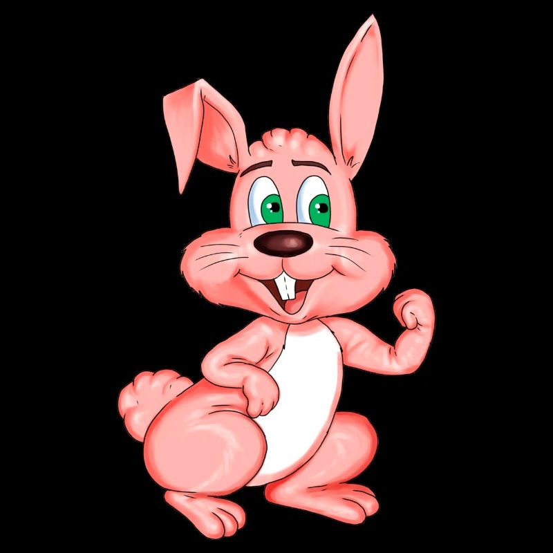 pink dear