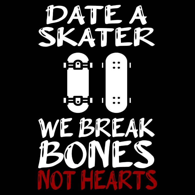 Cadeau de skateboard