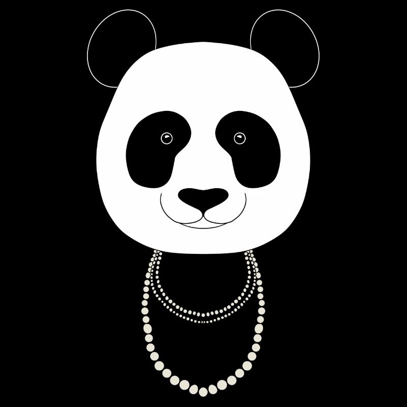 Coco Panel by Pandalicious.Me