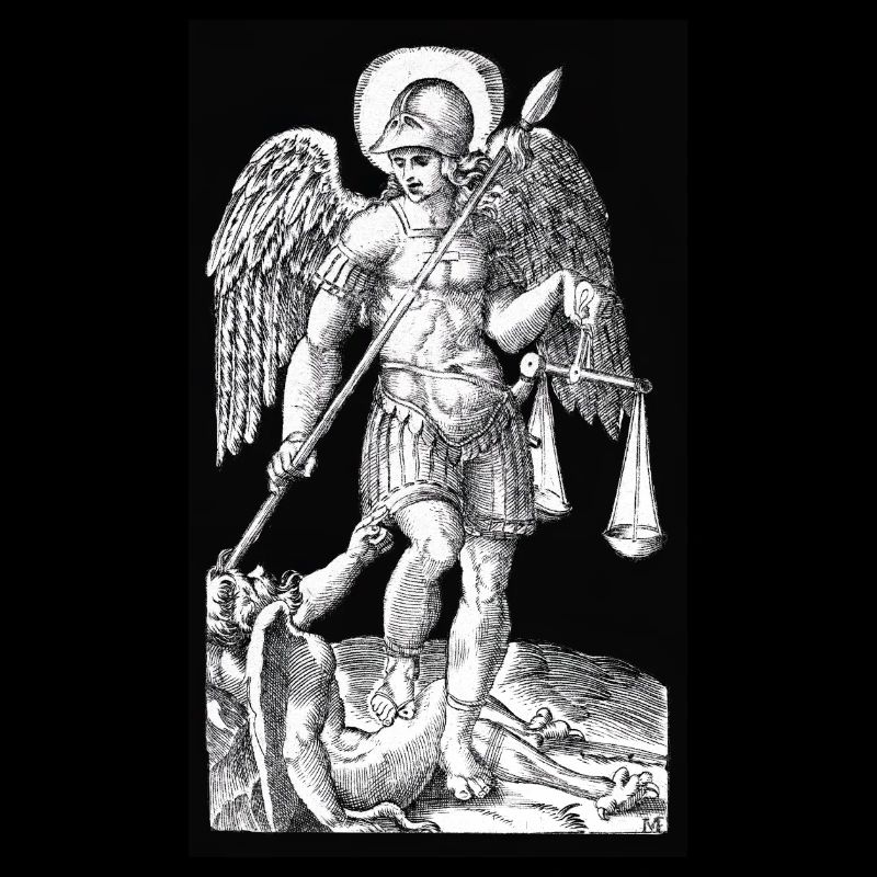 Archangel Michael